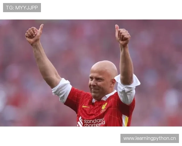 利物浦的比赛节奏，为何难以稳定控制？