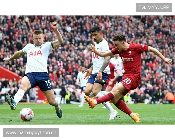 热刺攻防节奏加快，但比赛控制力下滑已影响争四形势