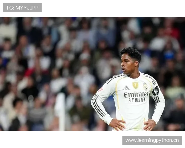 单兵爆破能力：恩德里克如何完成个人进攻