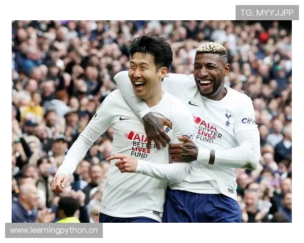 热刺争冠之路受阻：战术短板与阵容漏洞孰为关键制约？