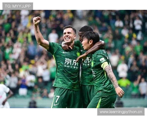 北京国安年轻化进程持续推进,经验短板逐步反映于关键战表现 北京国安年轻化进程持续推进,经验短板逐步反映于关键战表现