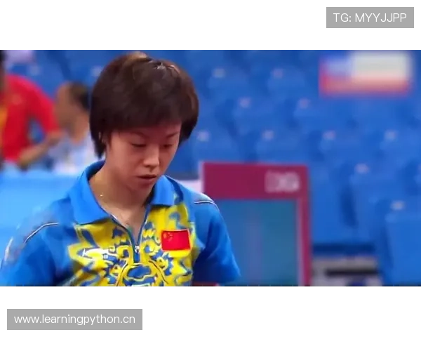 张怡宁家里连个假期都不敢多给自己，还真是国乒最拼的传说啊