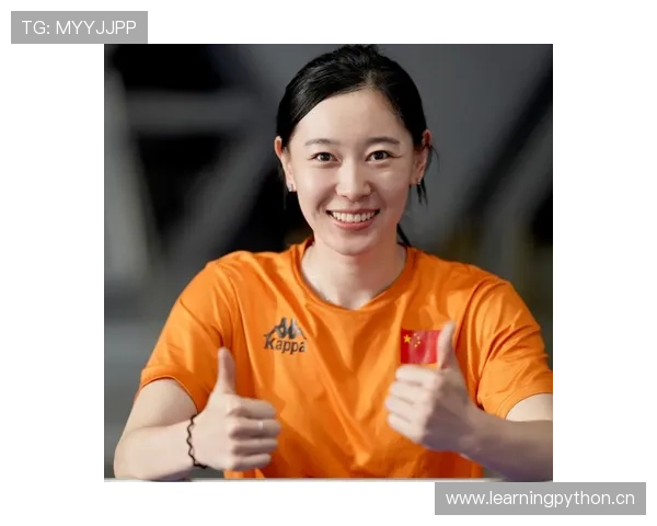 费钰婷赛场上像冷面杀手，私底下却是甜到炸的邻家女孩？