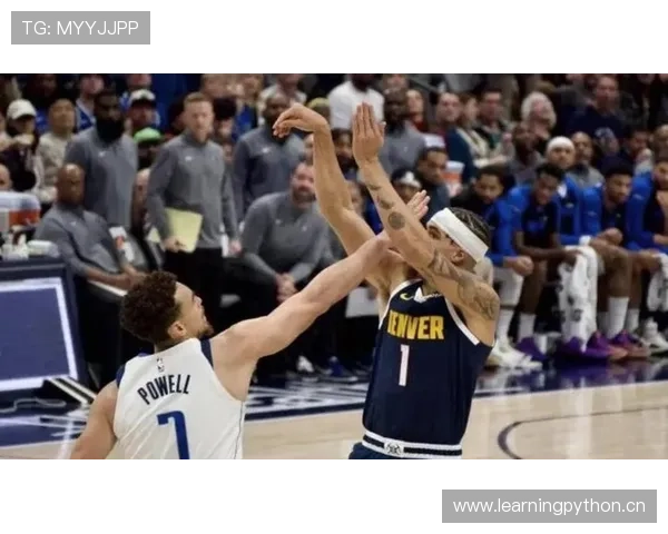 五分钟看懂五秒违例，让你不再因超时丢掉球权