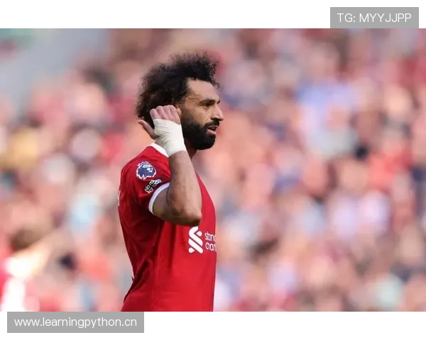 萨拉赫能否打出惊艳表现? 萨拉赫能否打出惊艳表现?